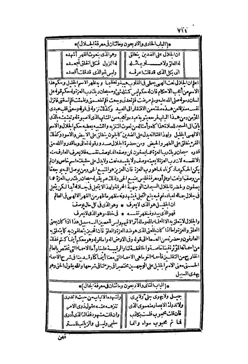 futmak.com - Page 714 - from part Two of the second Boulaq edition